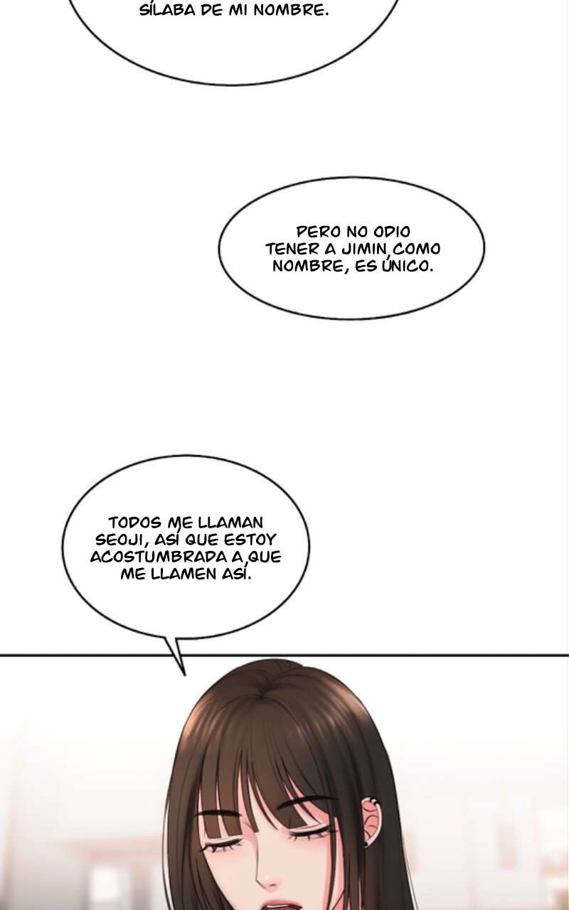 Despiadada Capítulo 7 - Page 16
