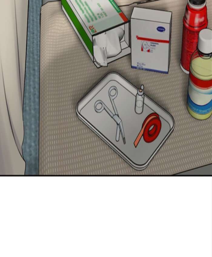 Despiadada Capítulo 7 - Page 18