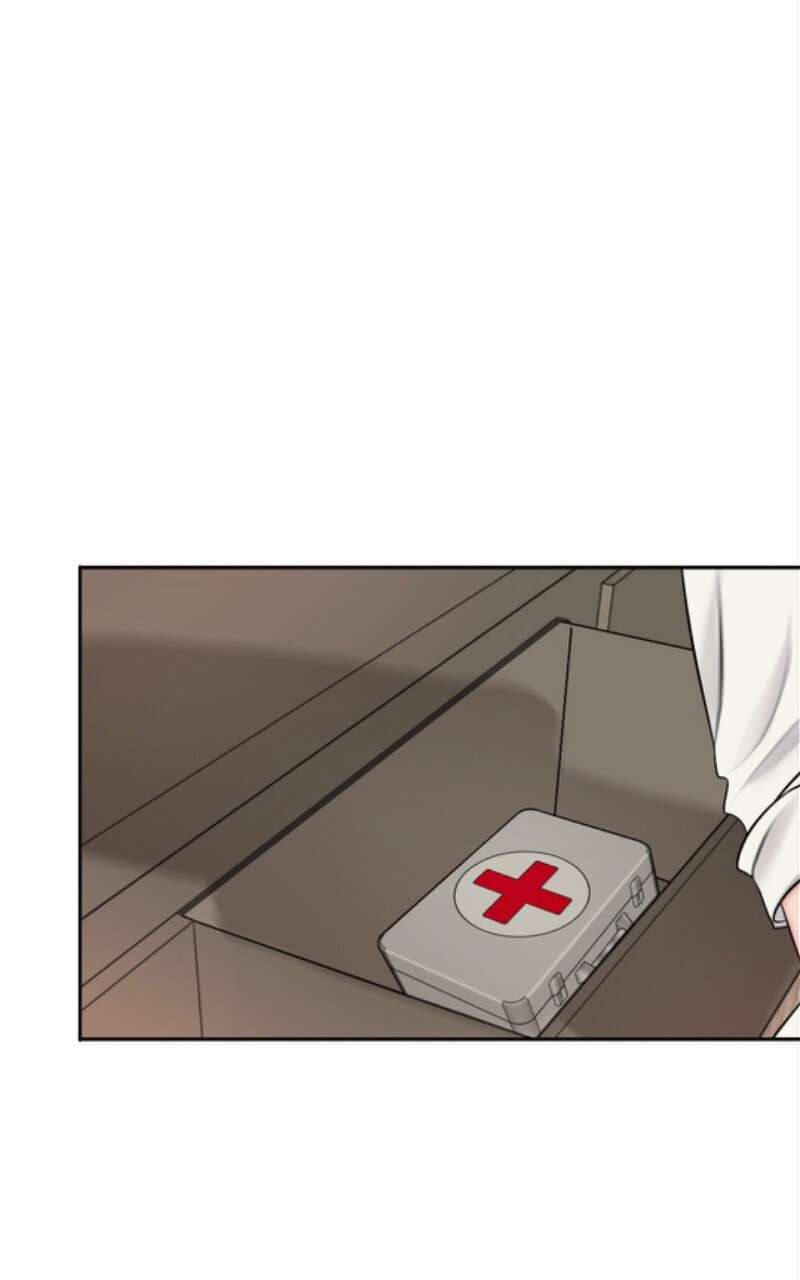 Despiadada Capítulo 7 - Page 2