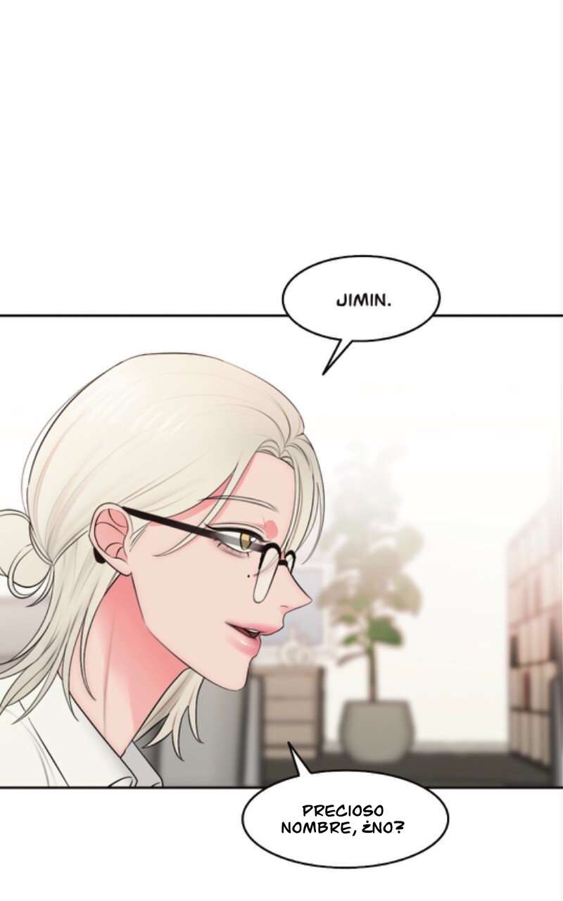 Despiadada Capítulo 7 - Page 22