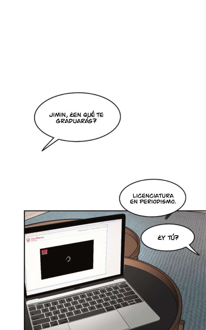Despiadada Capítulo 7 - Page 28