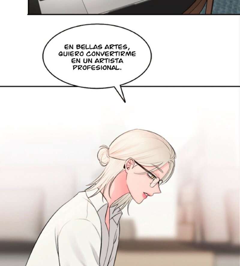 Despiadada Capítulo 7 - Page 29