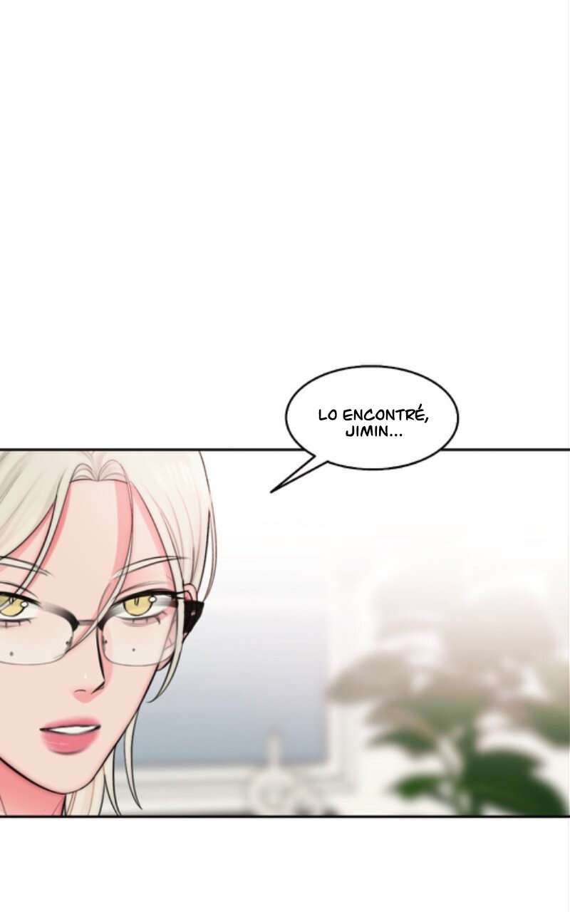 Despiadada Capítulo 7 - Page 3