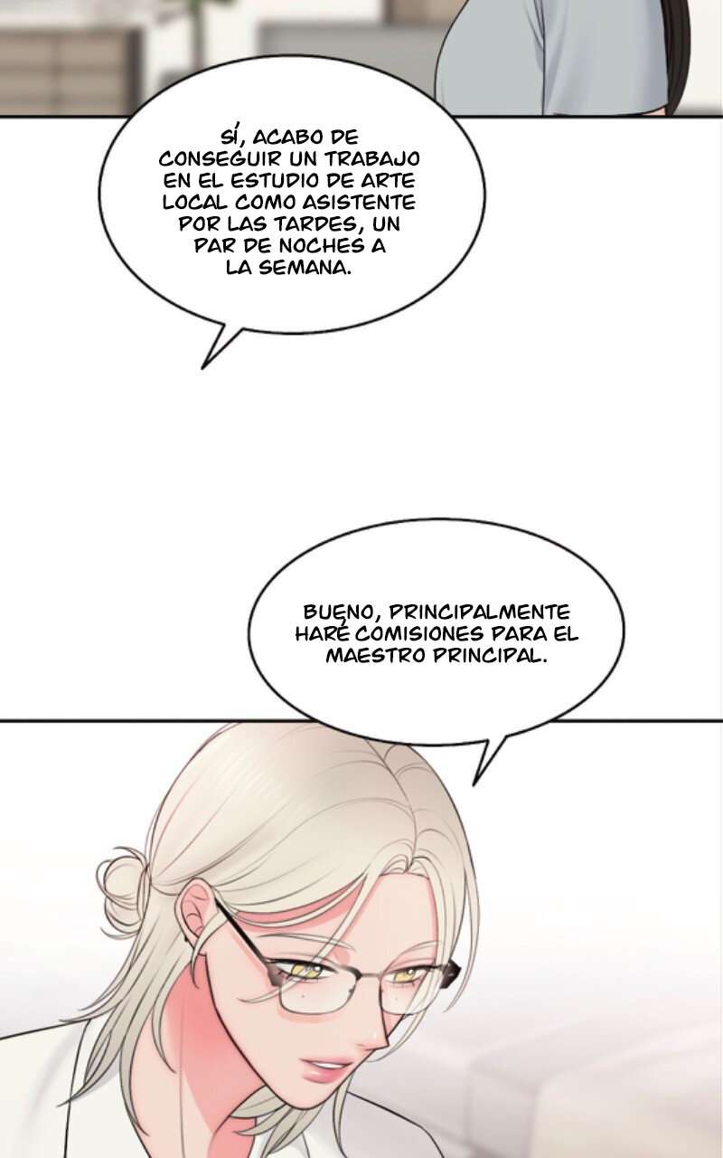 Despiadada Capítulo 7 - Page 31