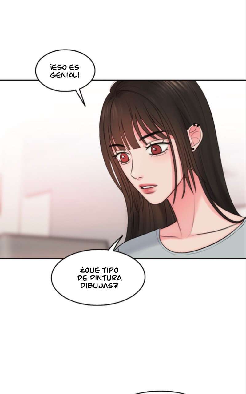 Despiadada Capítulo 7 - Page 33