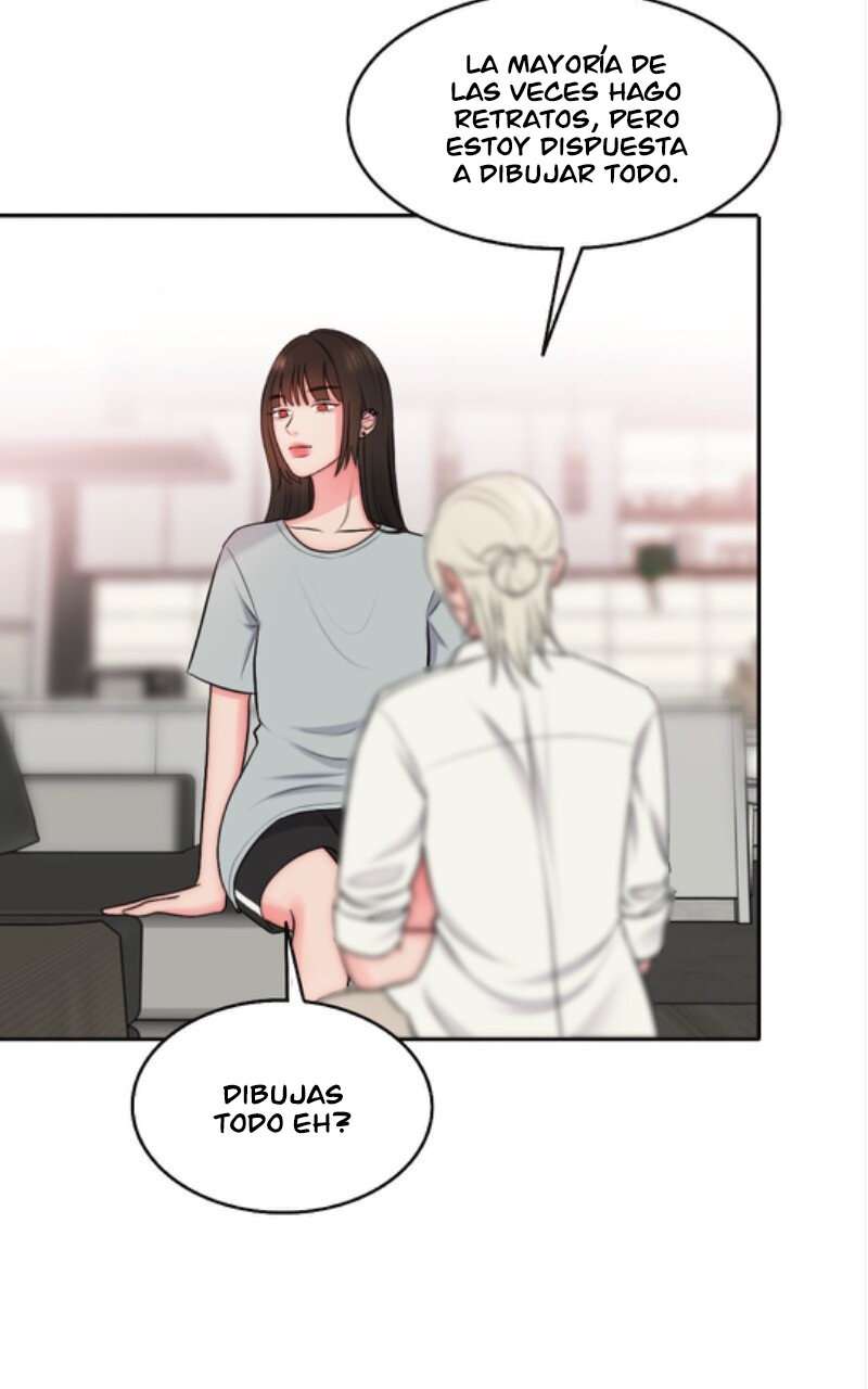 Despiadada Capítulo 7 - Page 34