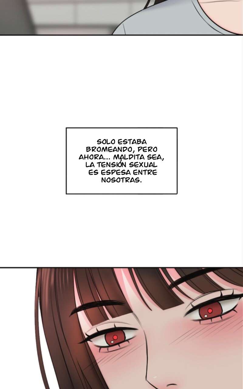 Despiadada Capítulo 7 - Page 41