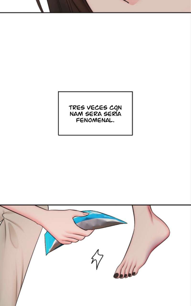 Despiadada Capítulo 7 - Page 42