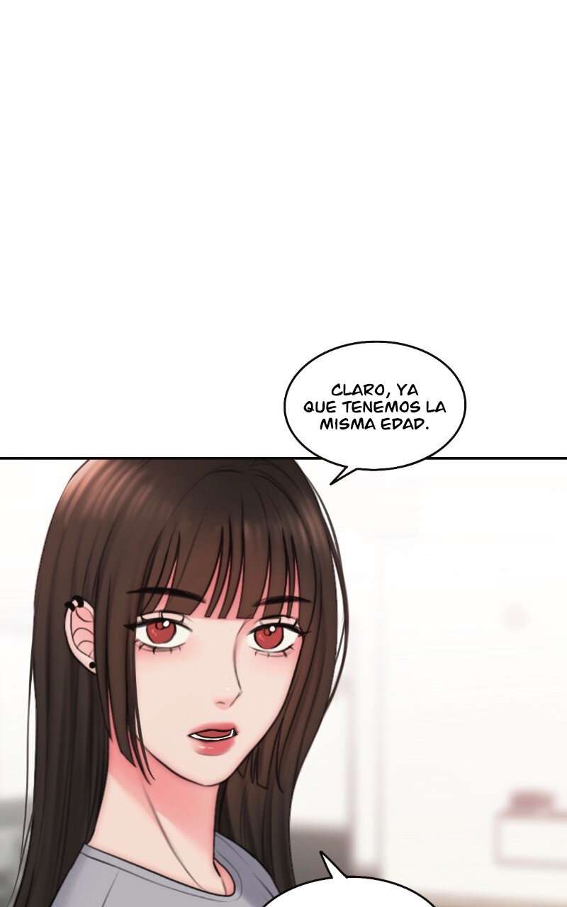 Despiadada Capítulo 7 - Page 5