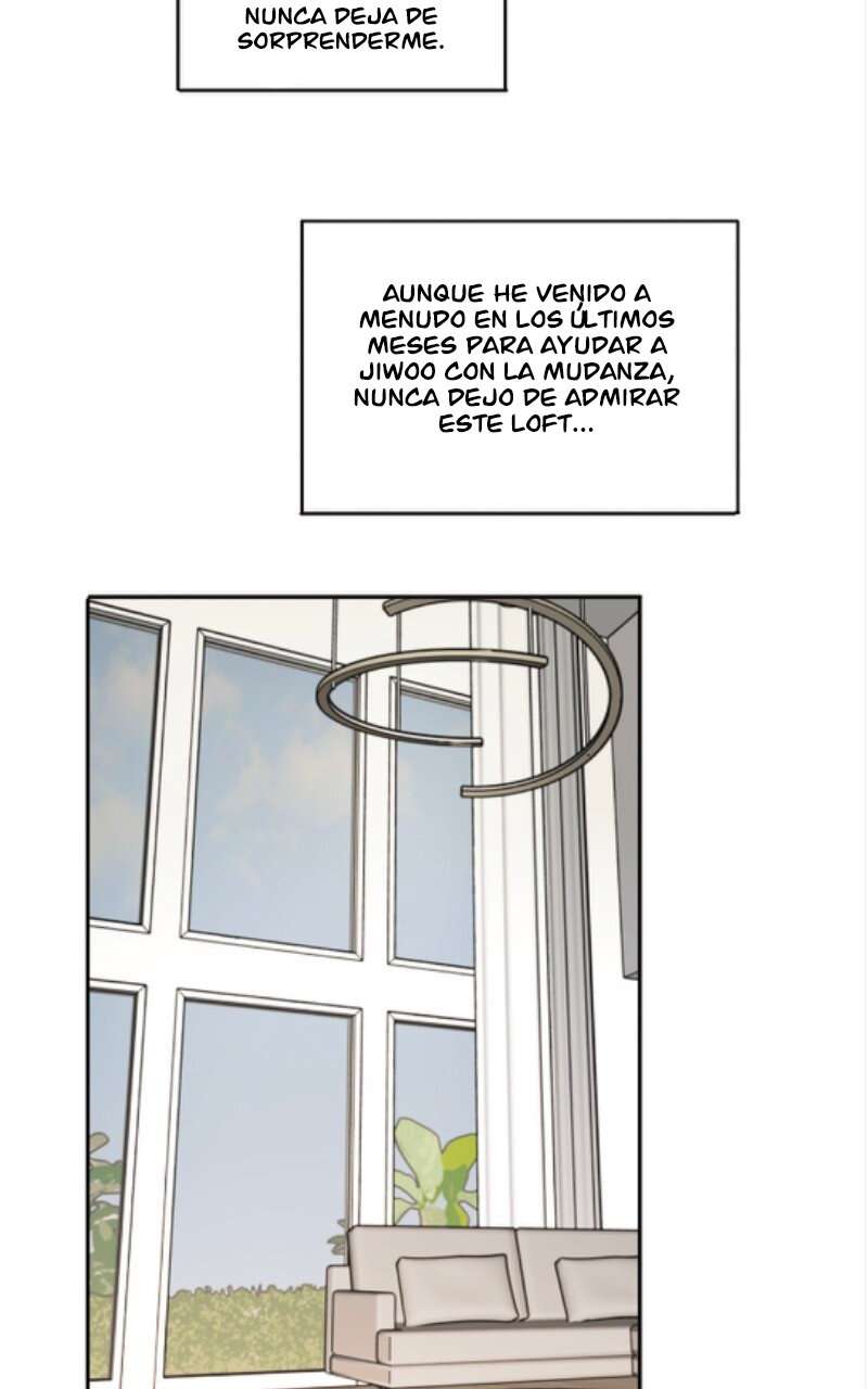 Despiadada Capítulo 7 - Page 9