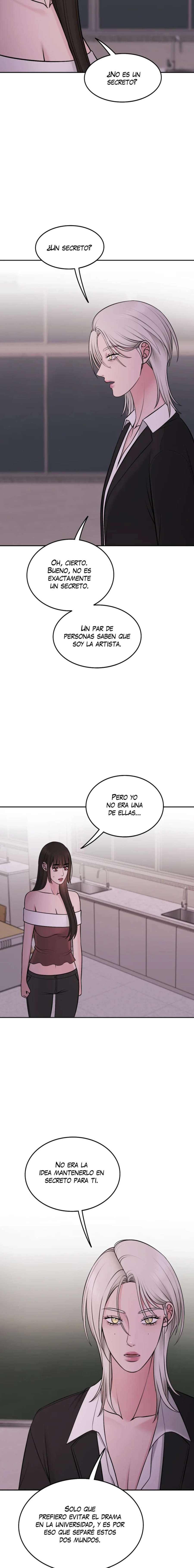 Despiadada Capítulo 70 - Page 15