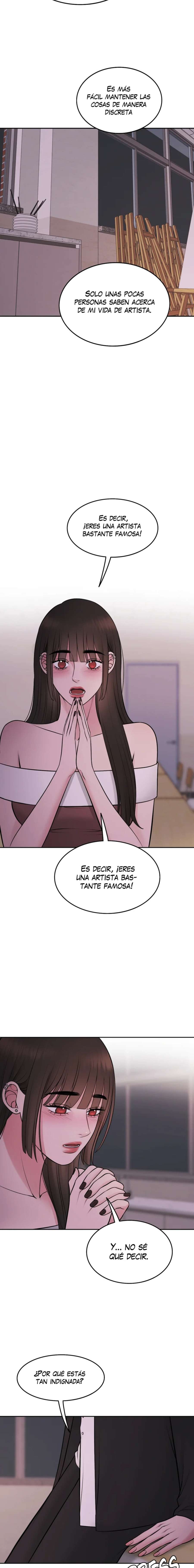 Despiadada Capítulo 70 - Page 16