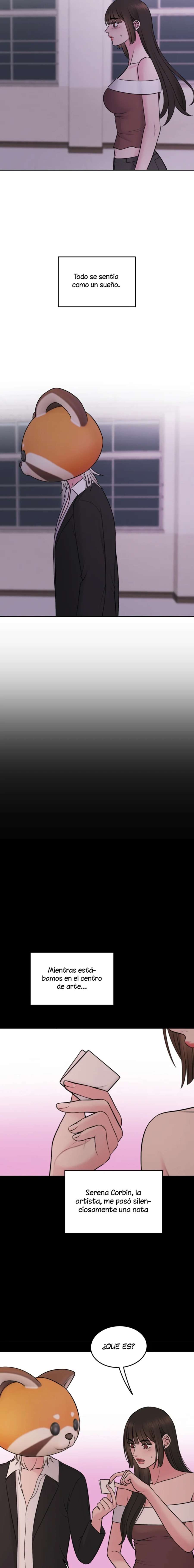 Despiadada Capítulo 70 - Page 2