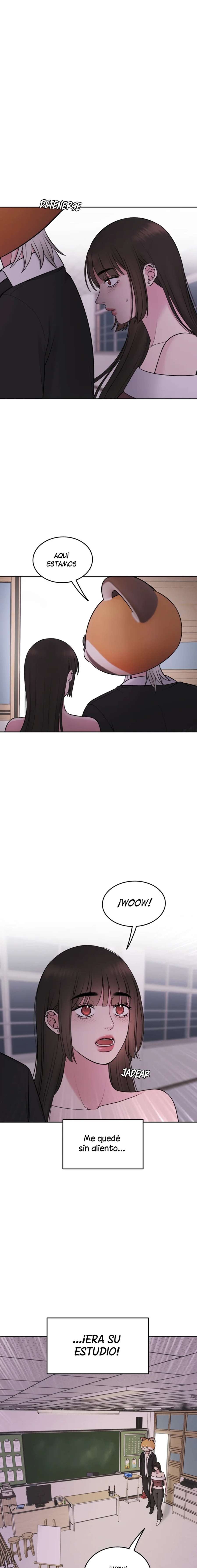 Despiadada Capítulo 70 - Page 6