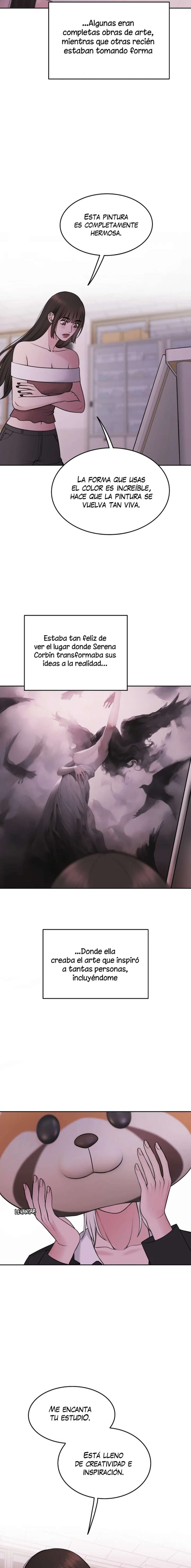 Despiadada Capítulo 70 - Page 8