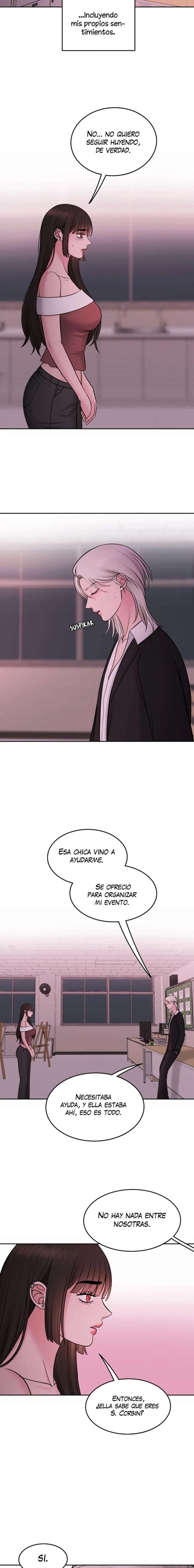 Despiadada Capítulo 71 - Page 10