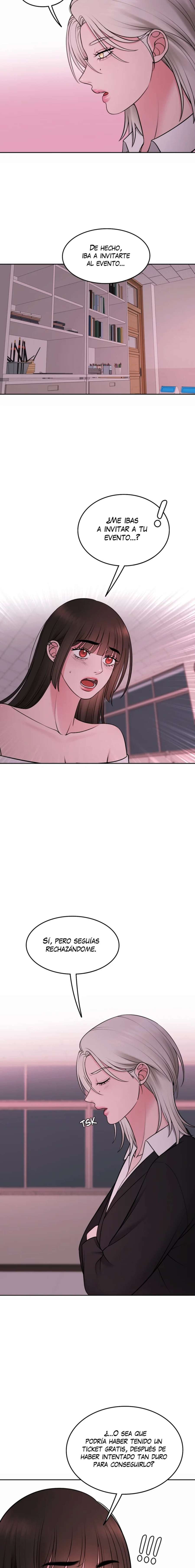 Despiadada Capítulo 71 - Page 11