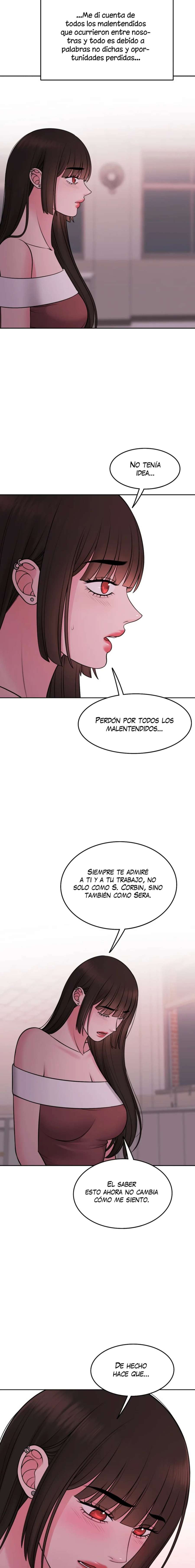 Despiadada Capítulo 71 - Page 13