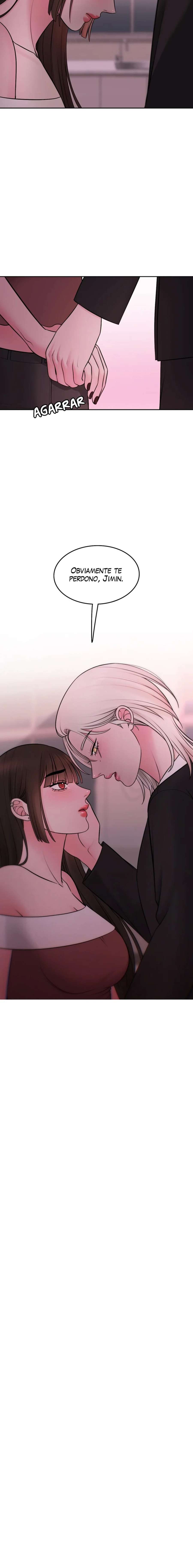 Despiadada Capítulo 71 - Page 15