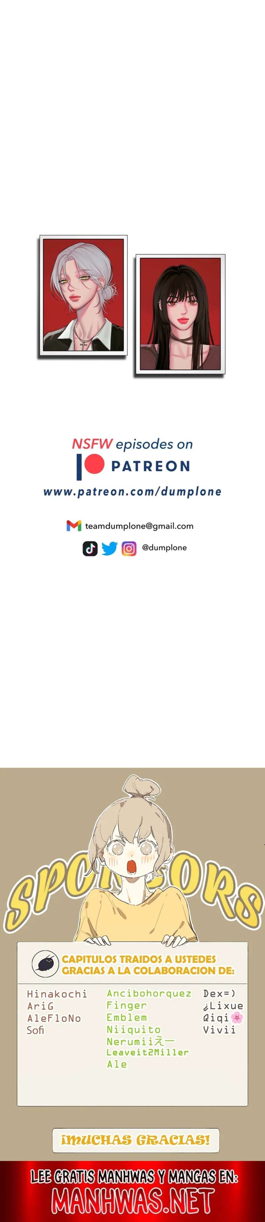 Despiadada Capítulo 71 - Page 16