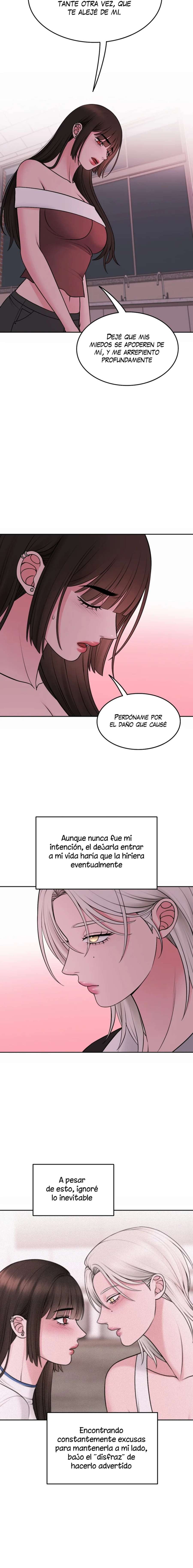 Despiadada Capítulo 71 - Page 5