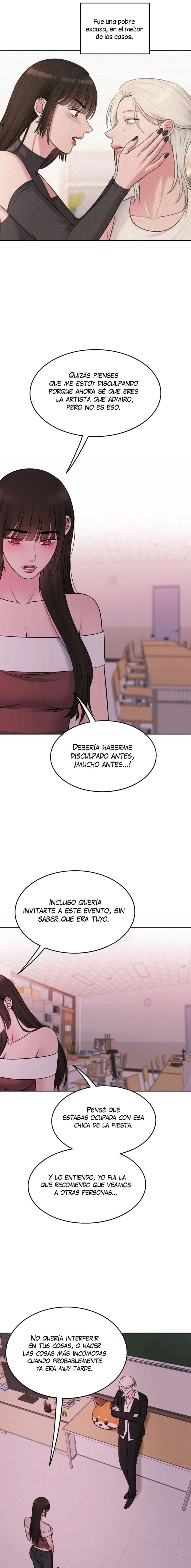 Despiadada Capítulo 71 - Page 6