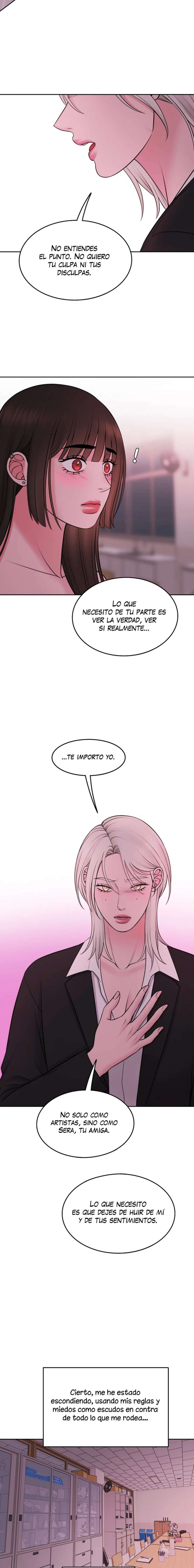 Despiadada Capítulo 71 - Page 9