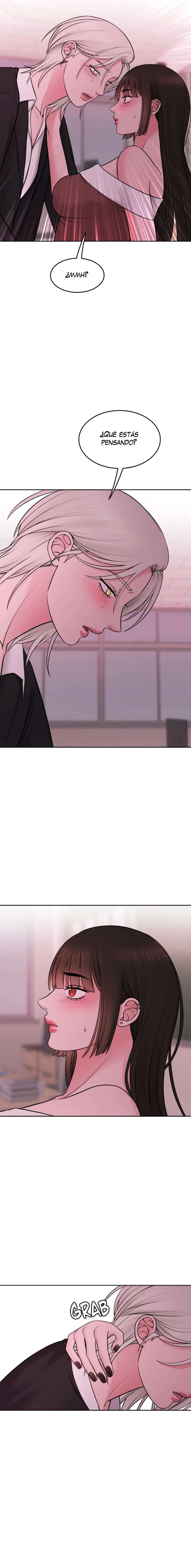 Despiadada Capítulo 72 - Page 11