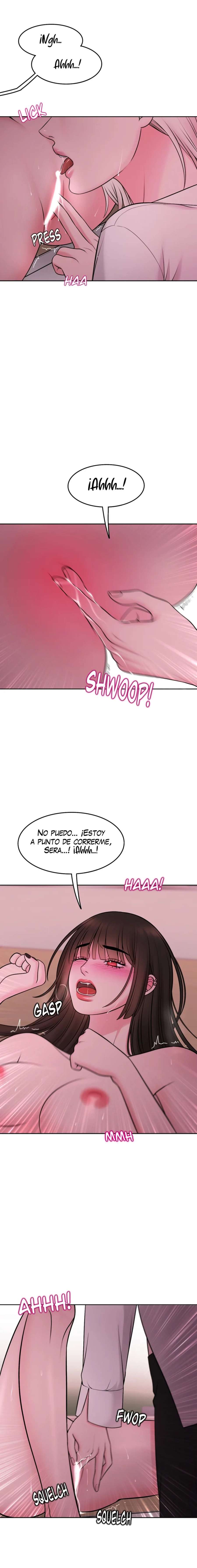 Despiadada Capítulo 72 - Page 14