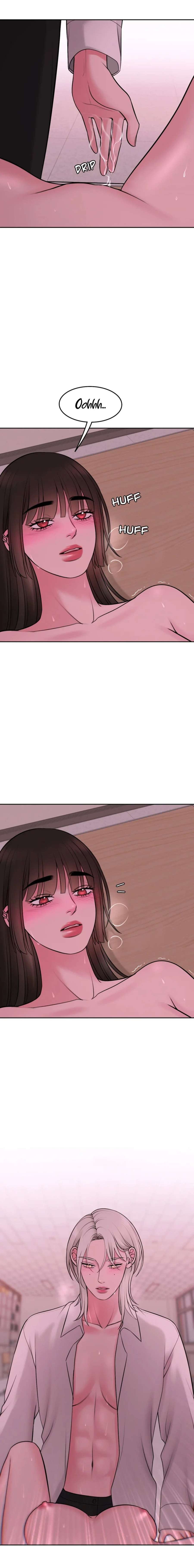 Despiadada Capítulo 72 - Page 16