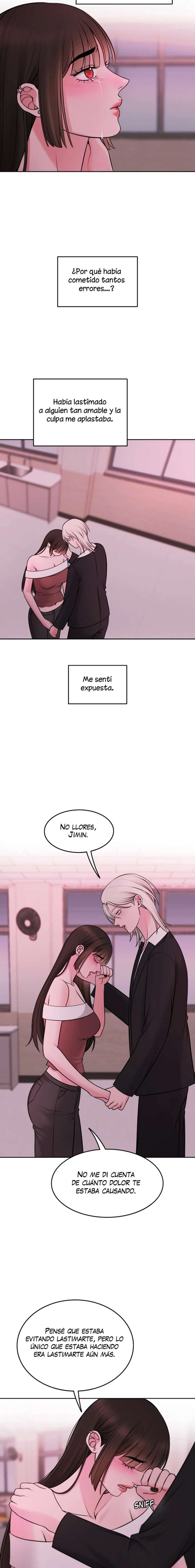 Despiadada Capítulo 72 - Page 2