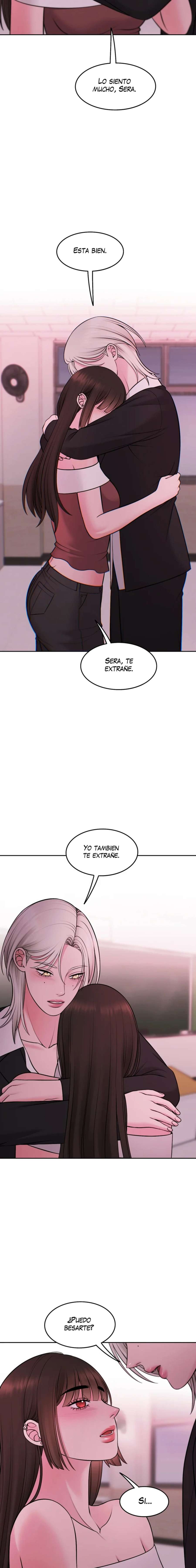 Despiadada Capítulo 72 - Page 3