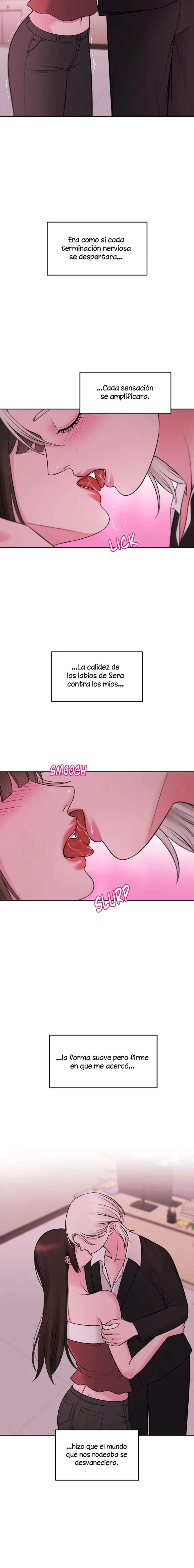 Despiadada Capítulo 72 - Page 5