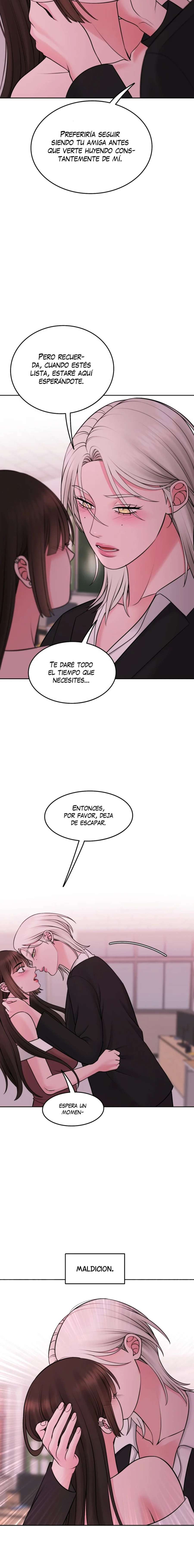 Despiadada Capítulo 72 - Page 7