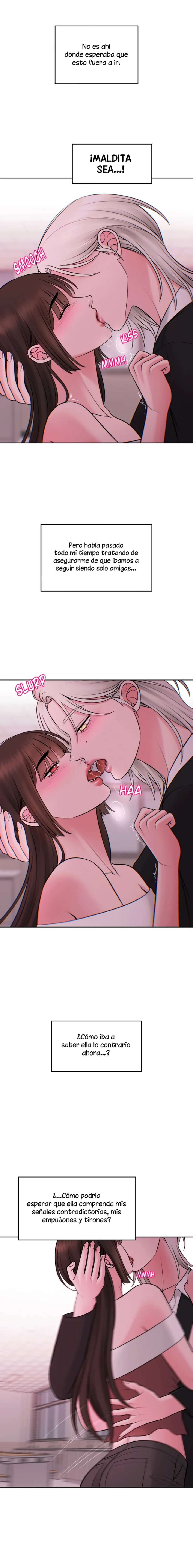 Despiadada Capítulo 72 - Page 8