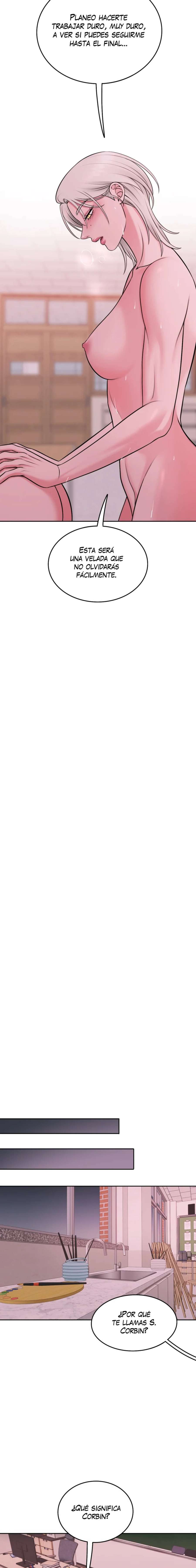 Despiadada Capítulo 73 - Page 10