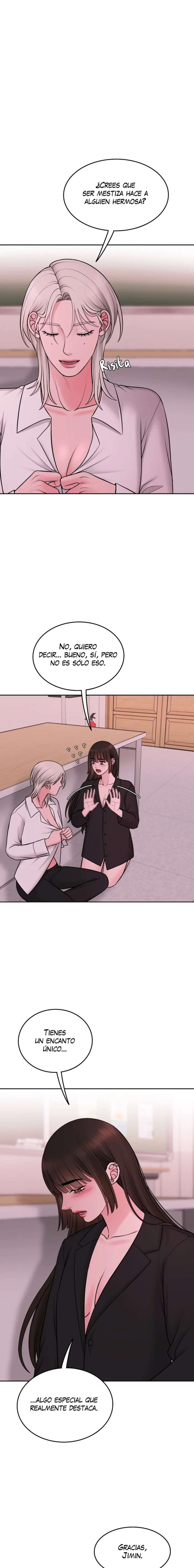 Despiadada Capítulo 73 - Page 12