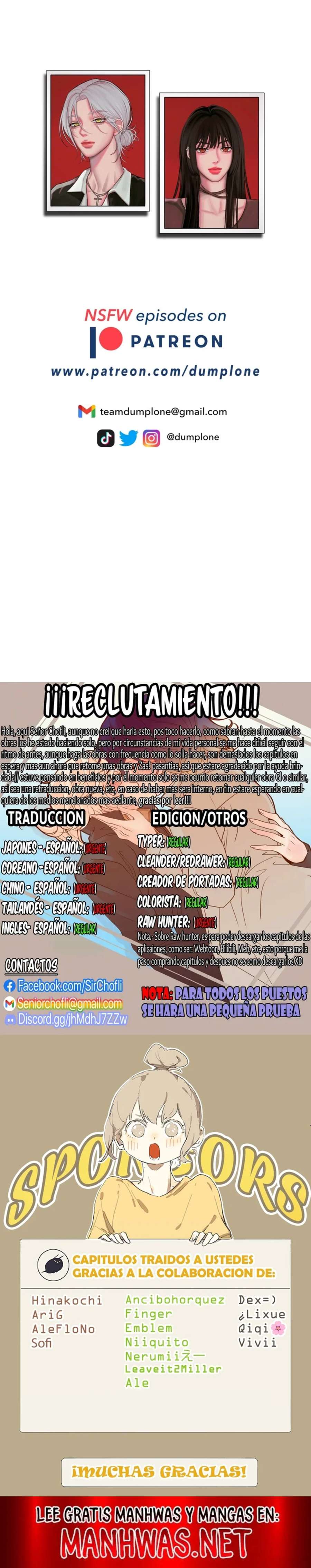 Despiadada Capítulo 73 - Page 15