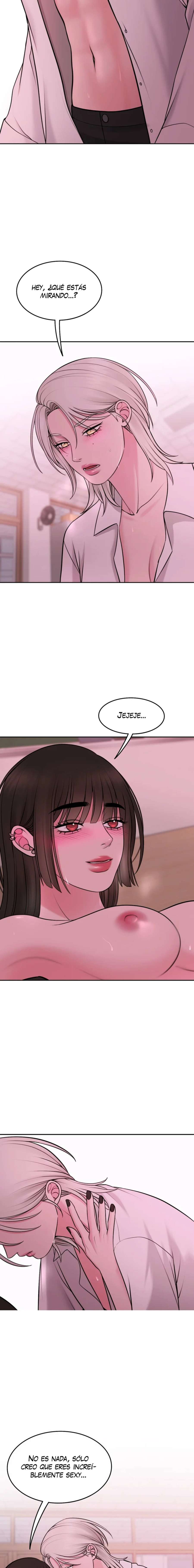 Despiadada Capítulo 73 - Page 2