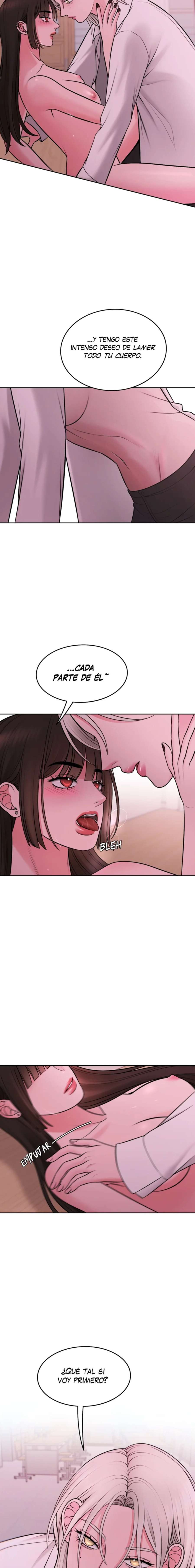 Despiadada Capítulo 73 - Page 3