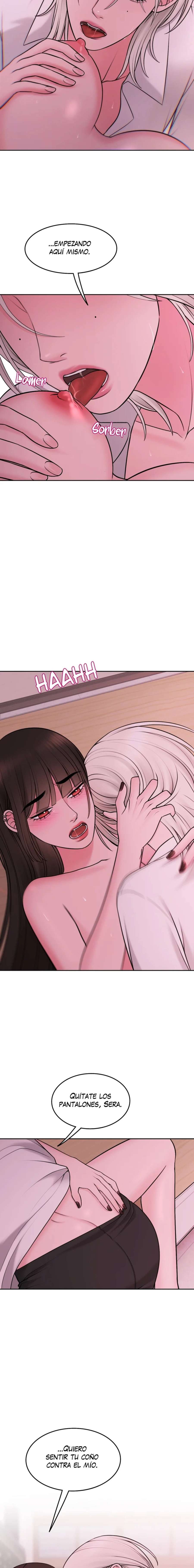 Despiadada Capítulo 73 - Page 4