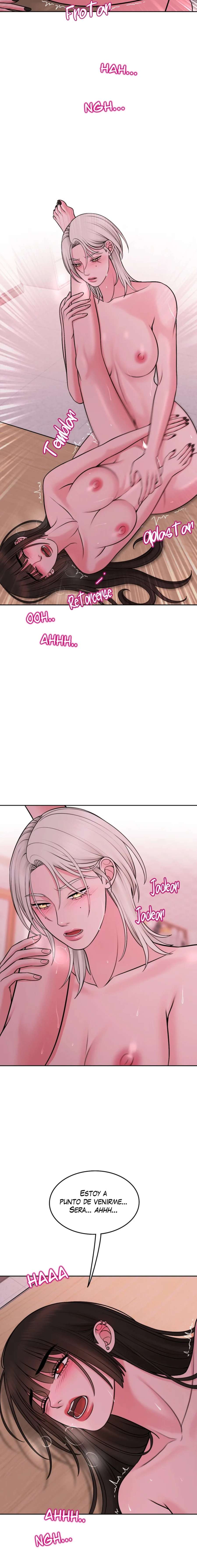 Despiadada Capítulo 73 - Page 6