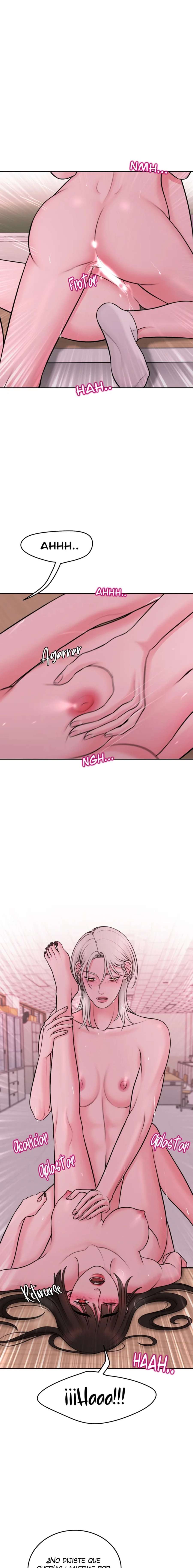 Despiadada Capítulo 73 - Page 7