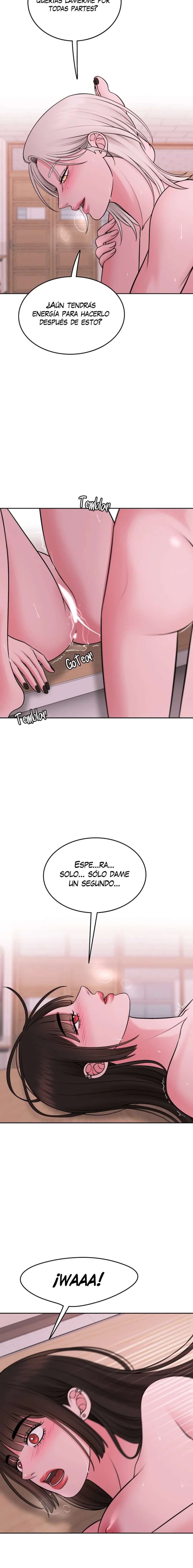 Despiadada Capítulo 73 - Page 8