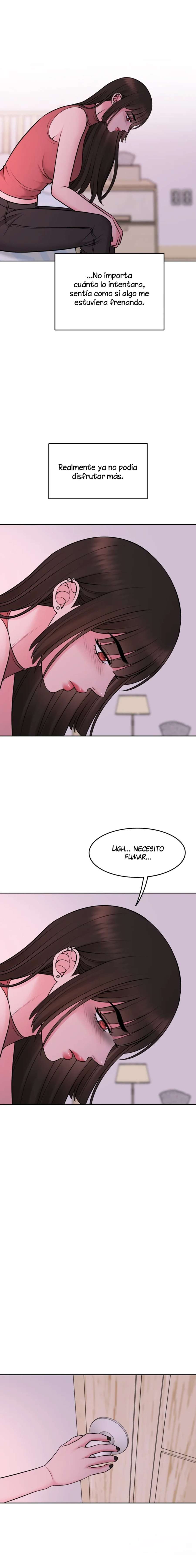 Despiadada Capítulo 74 - Page 13