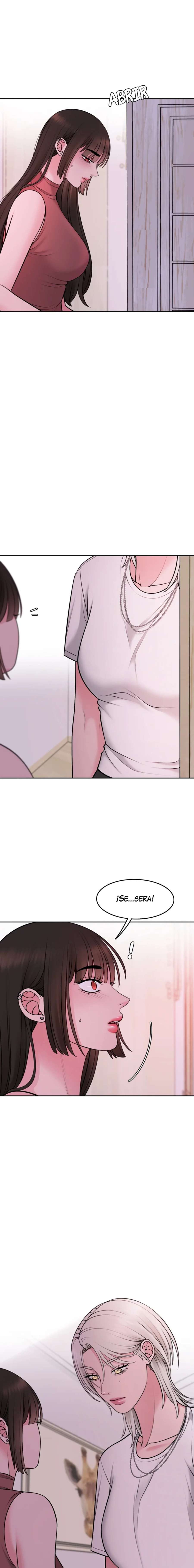 Despiadada Capítulo 74 - Page 14