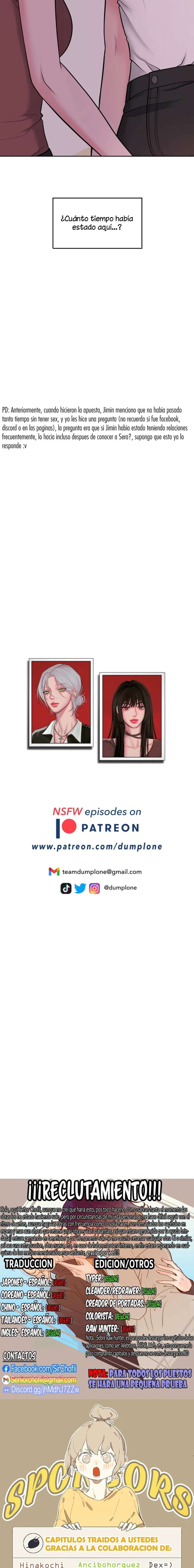 Despiadada Capítulo 74 - Page 15