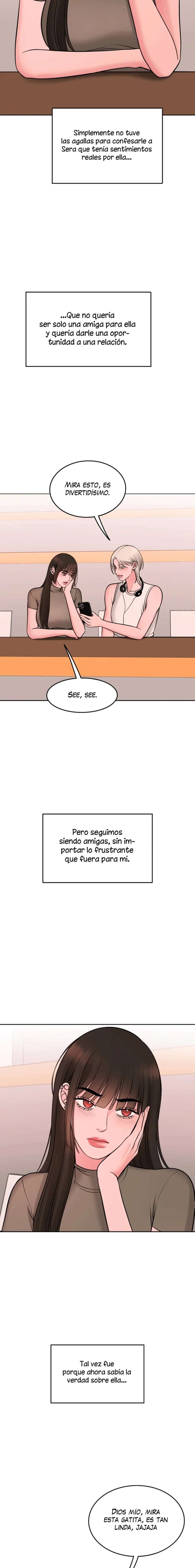 Despiadada Capítulo 74 - Page 2