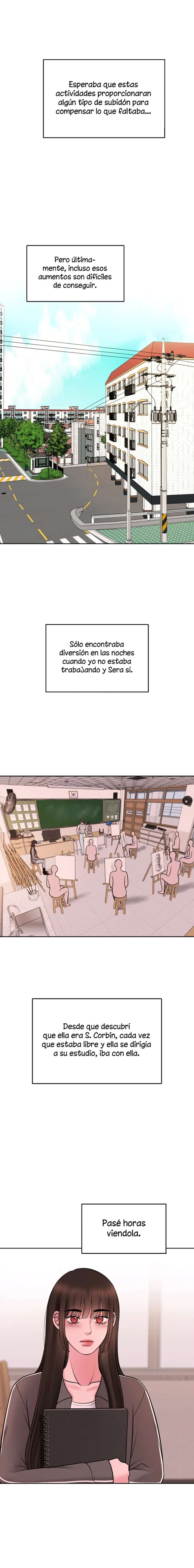 Despiadada Capítulo 74 - Page 4