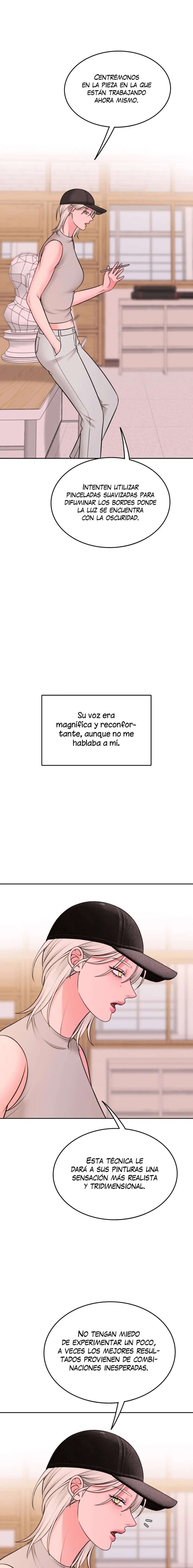 Despiadada Capítulo 74 - Page 5